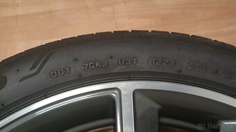 Bmw r20 original, styling 699M - 9