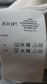 Pánsky sveter (MIKINA) JOOP JEANS - XL - 9