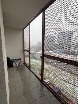 Prenájom 2i bytu BA Petržalka - 9