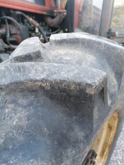 Vymením pneumatiky a disky Zetor - 9