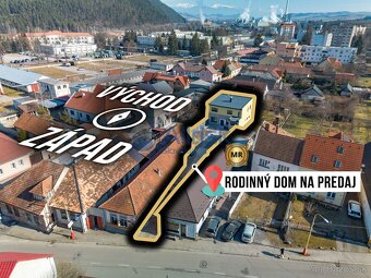 ☑️NOVÝ STAV,,ZNALECKÝ POSUDOK je v cene, Rodinný DOM po REKO - 9