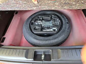 Suzuki Vitara S , 4x4 , automat , 1.4 turbo , 103 kW - 9