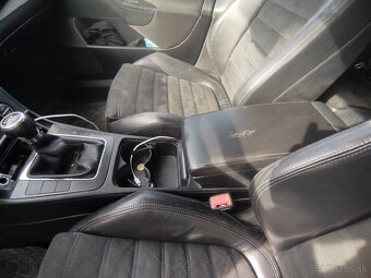 vw passat variant combi 1.9tdi - 9
