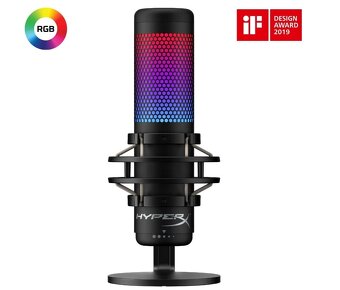 Predám kompletný herný a streamovací setup/jednotlivo - 9