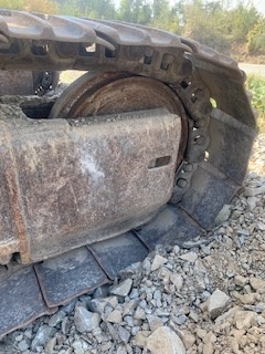 Predám JCB 210 - 9