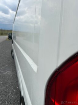 Citroën Jumper 2.0 BlueHDi 130 L2H3 nezávisle kurenie - 9