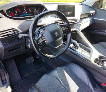 Peugeot 3008 - 9