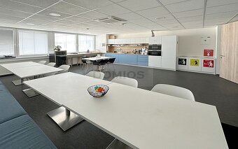 Klim. kancel. celok (660 m2, 5k+, kuch., meeting., WC, KE-J) - 9