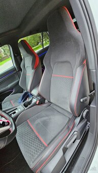 Golf 8 GTI CLUBSPORT 221KW - 9