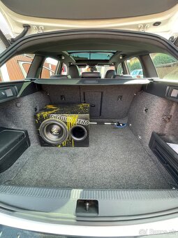 Skoda Octavia 3 RS - 9