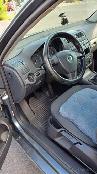 Škoda octavia AB Hatchback - 9