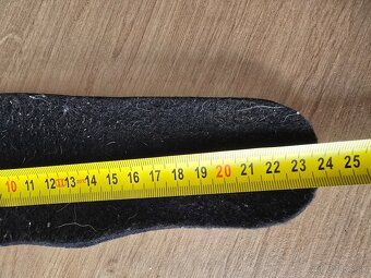 Turistické topánky, veľ. 36, zn. McKinley - 9