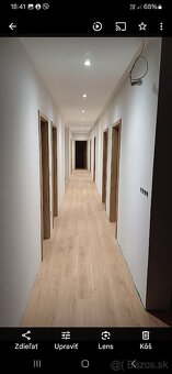 Airless Maliarske práce Benátsky štuk - 9