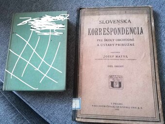 Predám vymením knihy o poľnohospodárstve - 9
