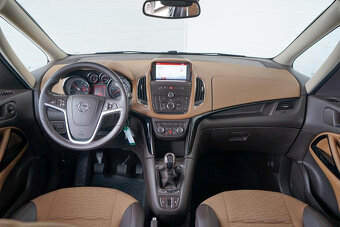 41- OPEL Zafira, 2016, nafta , 1.6 CDTi , 100 kW - 9