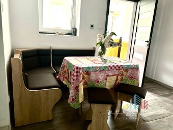 Exkluzívne na predaj 3i RD Šípkov , poz. 587m2 - 9