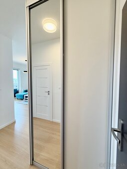 KRÁSNY 2IZB. APARTMÁN, NOVOSTAVBA PETRŽALKA CITY II - 9