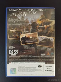 Call of Duty Trilogy pre PS2 - 9
