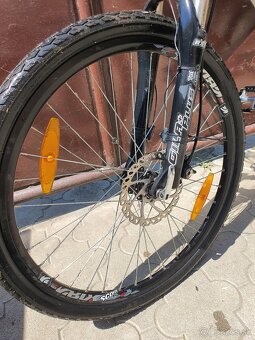 Predam bicykel Kellys Salamander DSC - 9