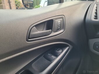 Predám Ford Transit Connect 1,5 diesel, 9/2019, 5-miest - 9
