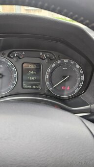 Predám SKODU OKTAVIA 1.9 TDI - 9
