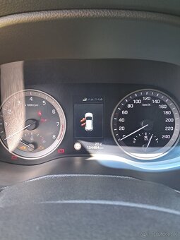 Hyundai Tucson - 9