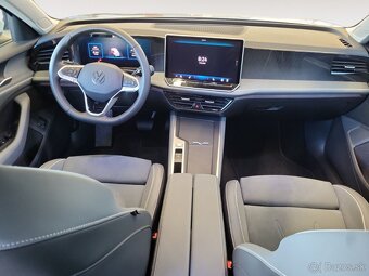 Volkswagen Passat Variant Business PHEV | Plug-in Hybrid - 9