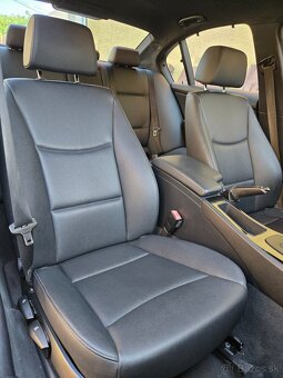 BMW e90 320d M47 - 9