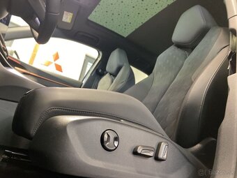 Cupra Terramar VZ 2.0 TSI DSG 4DRIVE 265k ODPOČET DPH - 9