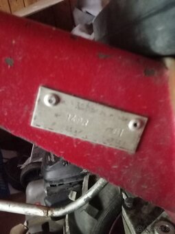 Robi profi 151. - 9
