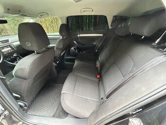 Škoda Superb 3 - 9