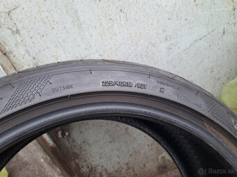 Letné pneu Goodyear Eagle F1 Supersport 225/40 R18 92Y - 9