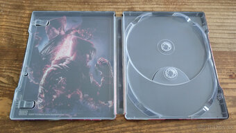 Tekken 8 – Premium Collector's Edition (bez hry, len to čo - 9