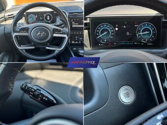 Hyundai Tucson NX4 1.6 T-GDI Style 2021 130kW - 9
