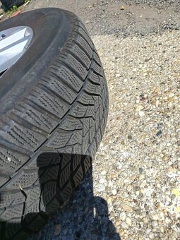 disky 5x112 R16 na VW - 9