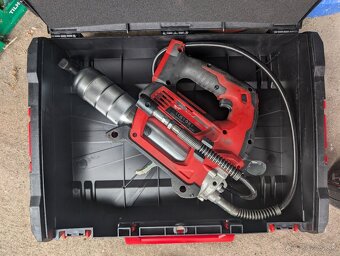 Milwaukee packout - 9