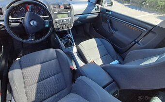 VW GOLF 5 GT SPORT - 9