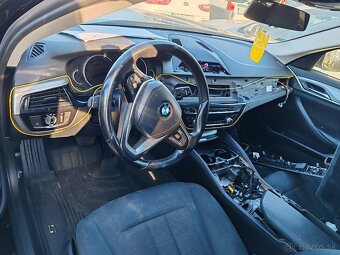 Bmw 530xd rozkradnute G31 - 9