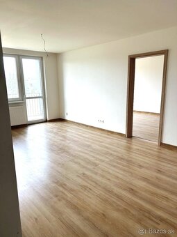 Veľký 3 izb. byt za 690,- mesačne PRENÁJOM - 9