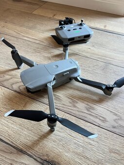 Predám DJI Mavic AIR 2 - 9