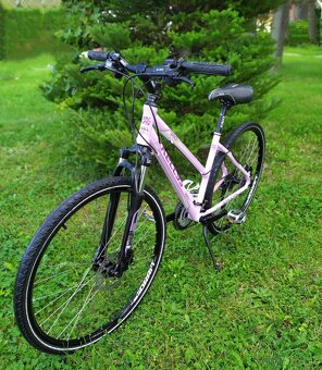 Dámsky bicykel Kellys - 9