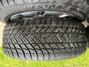 R18 krásna zimná sada 5x112 Audi A7 - 9