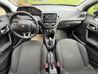 Peugeot 208 1.6 HDI Allure - 9