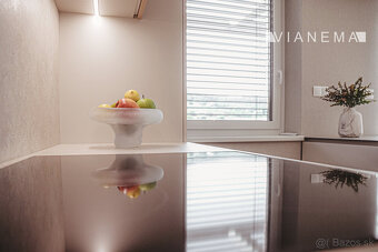 IBA U NÁS Veľkorysý 4-izbový byt s terasou Pod Vinicou - 9