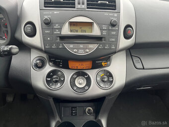 Toyota Rav 4 2.2 D-4D 4x4 executive r.v 2009 - 9