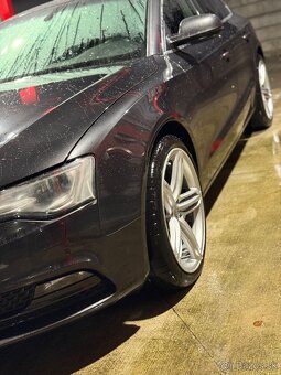 Predám Originál disky Audi Pompei - 9