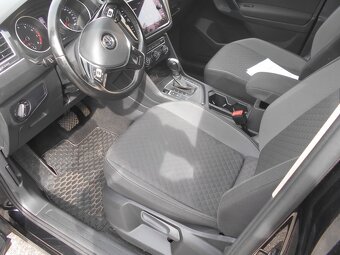 VW TIGUAN 1,5 TSI 110KW R.V. 2020 DSG - 9