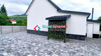Na predaj rodinný dom, Kamienka (N027-12-MABA) - 9