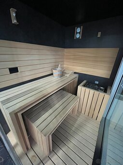 Luxusná vila v TOP lokalite v Šali - 9