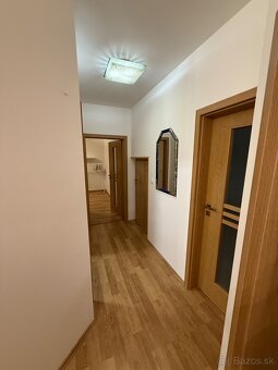 Prenájom 3-izbového bytu Veľké Úľany - 9